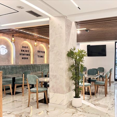 Mili Hotel بيرات المظهر الخارجي الصورة