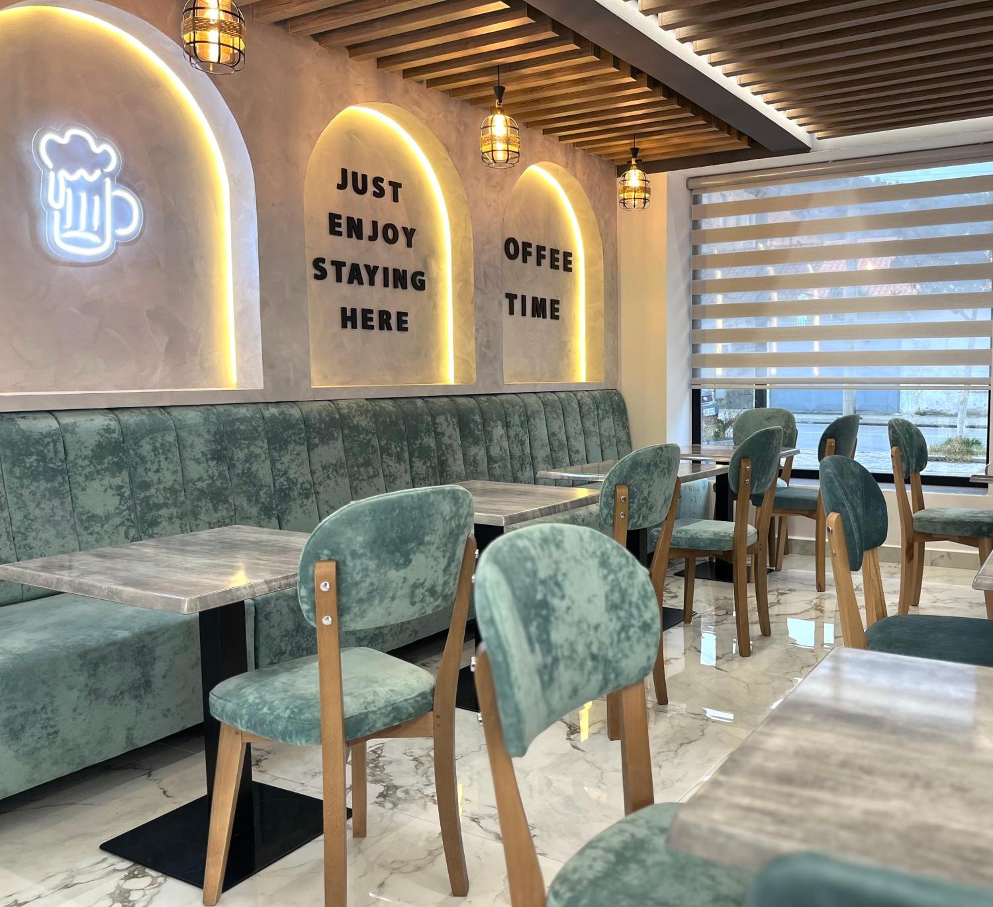 Mili Hotel بيرات المظهر الخارجي الصورة