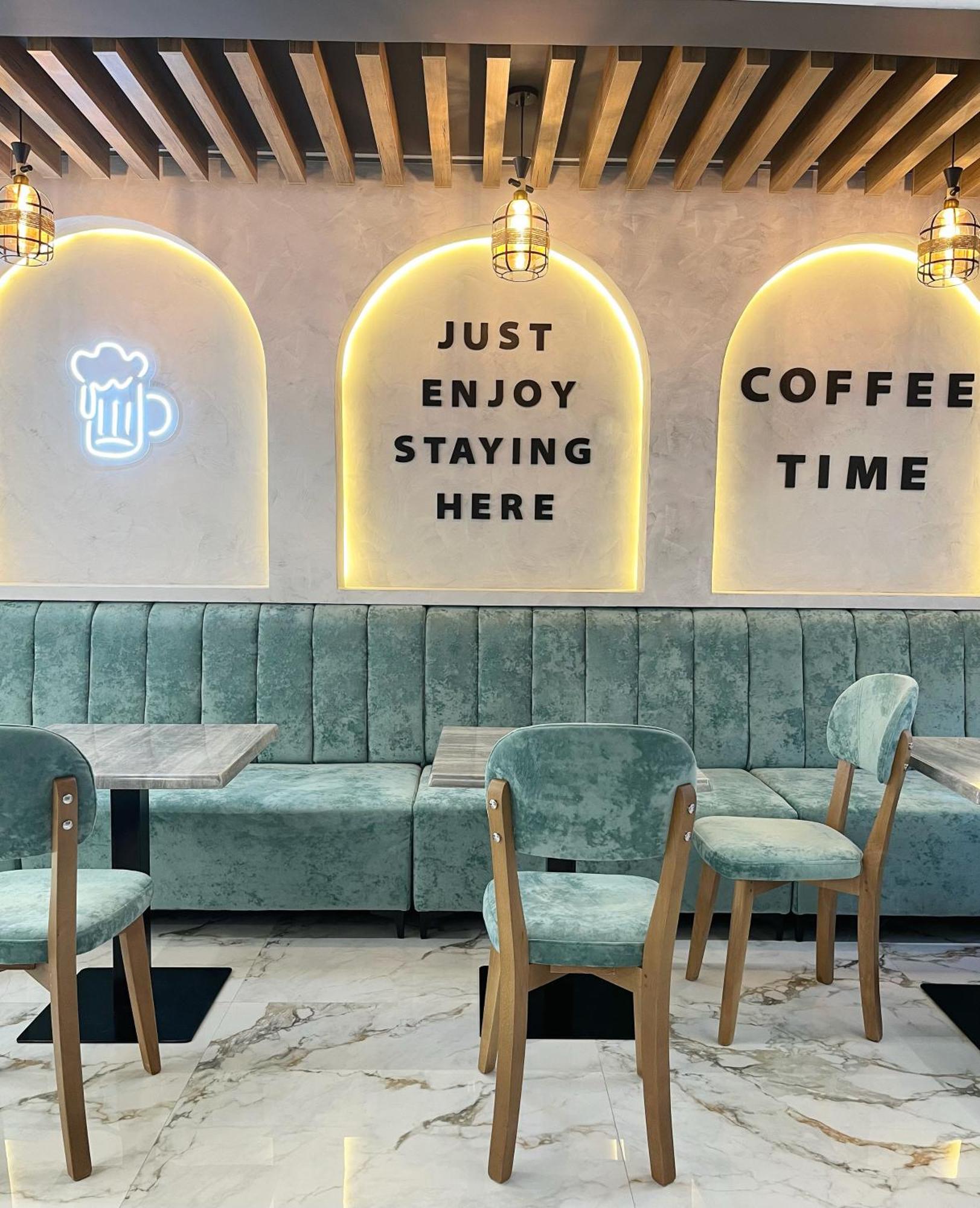 Mili Hotel بيرات المظهر الخارجي الصورة