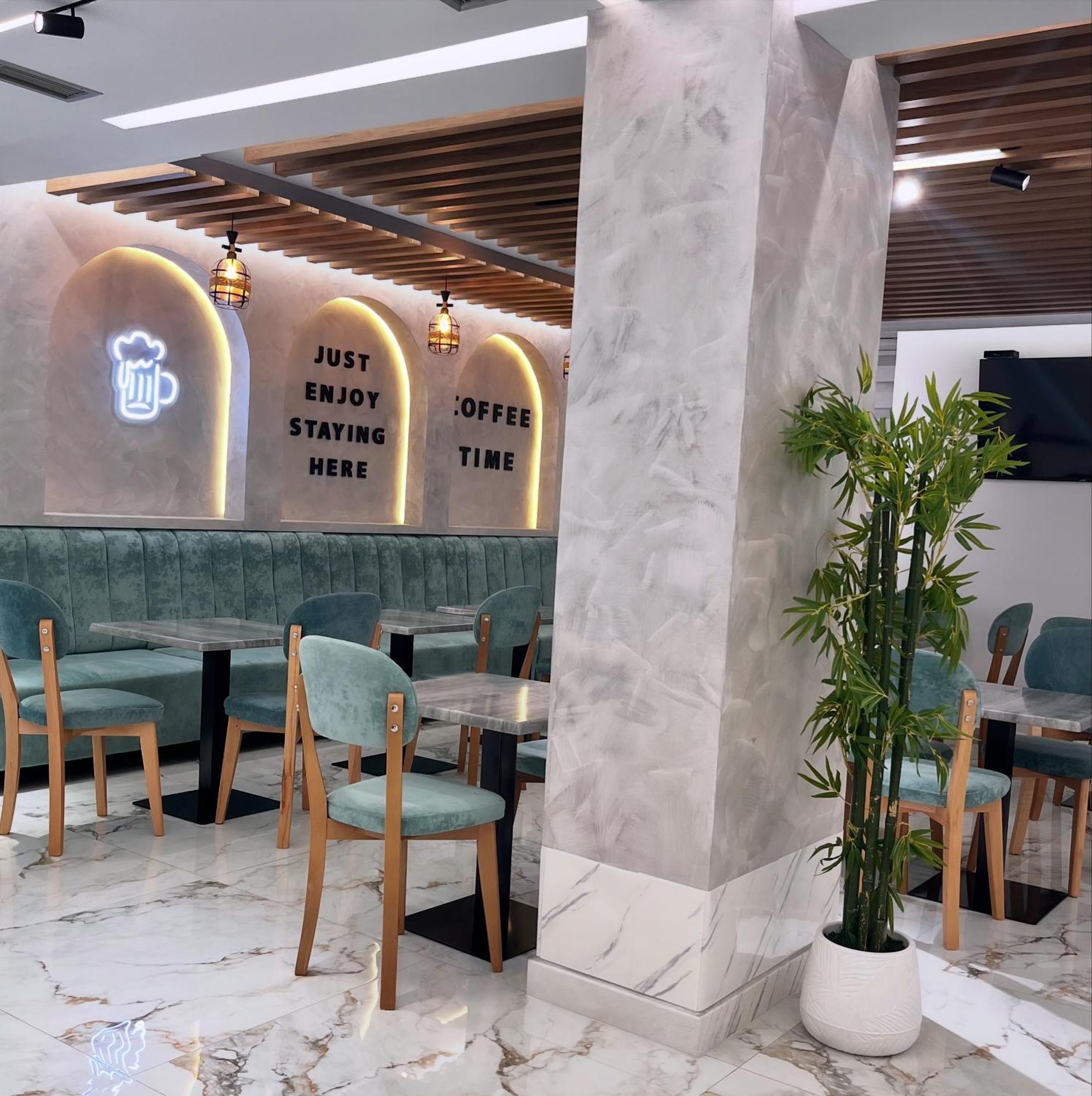 Mili Hotel بيرات المظهر الخارجي الصورة