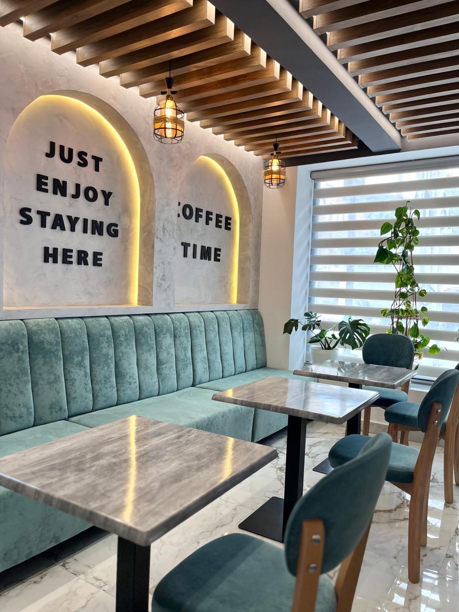 Mili Hotel بيرات المظهر الخارجي الصورة